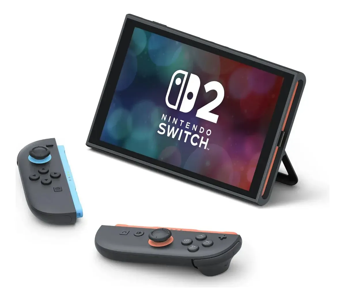 Nintendo Switch 2 + Mario Kart World - Imagen 3