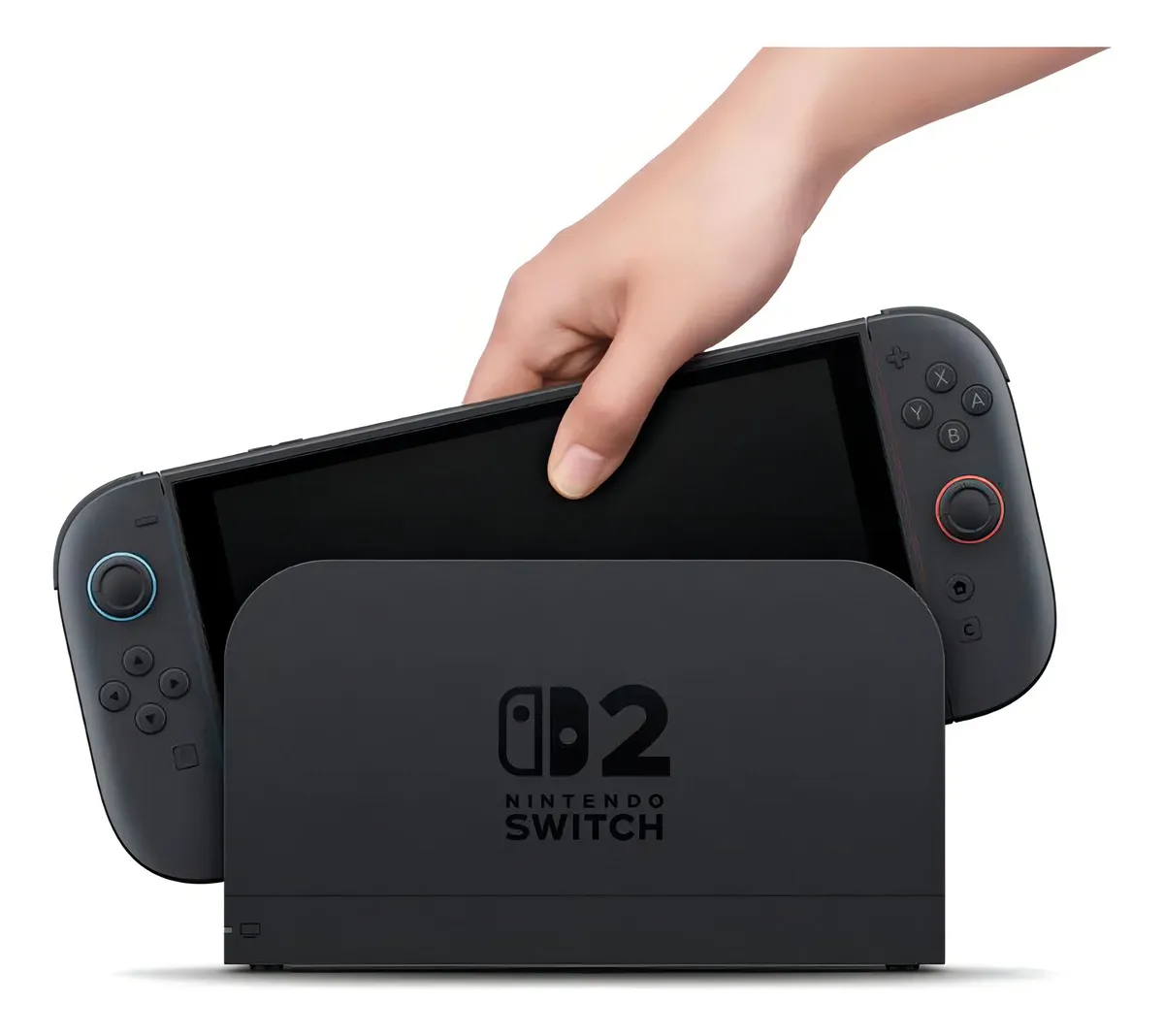 Nintendo Switch 2 + Mario Kart World - Imagen 2