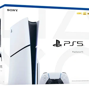Playstation 5 825 Gb