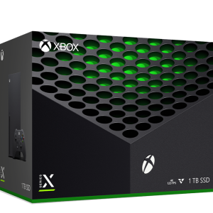 Xbox Series X 1tb